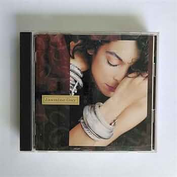ジャスミン・ガイ　JASMINE GUY  8センチ8cmシングル　TRY ME Try Me - Jasmine Guy - YouTube